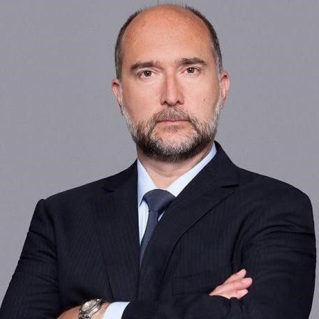 Alexander Slonim Lawyer